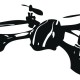 Quadcopter Multicopter