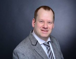 Stephan Schauer