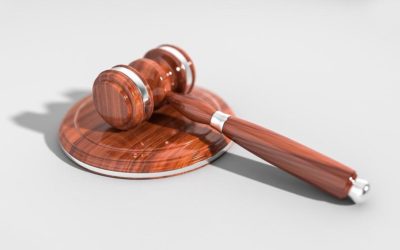 Und plötzlich ermittelt die Staatsanwaltschaft gegen Sie…