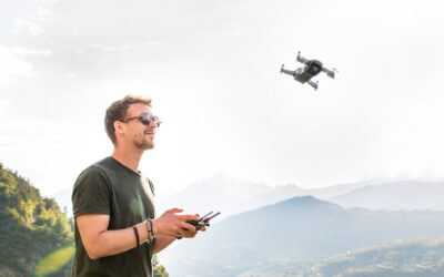 ANCORA bringt KASKO- und Elektronikversicherung für Drohnen in den digitalen Abschluss – neue Maßstäbe in der Online-Versicherung