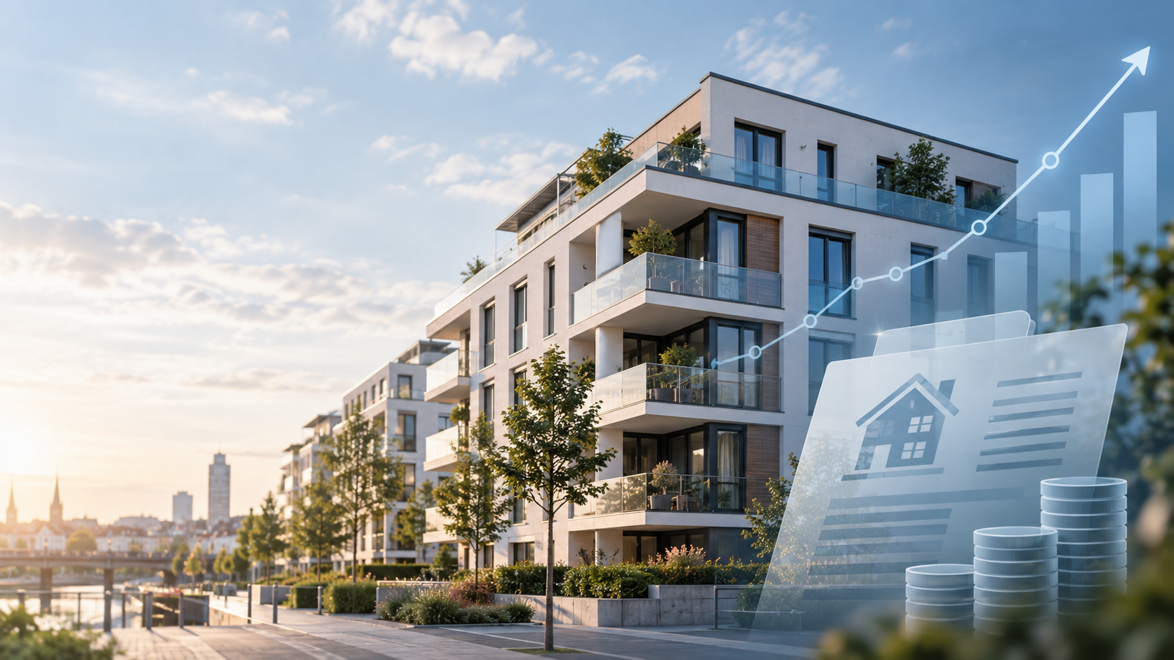Unterversicherung bei Immobilien erkennen und vermeiden