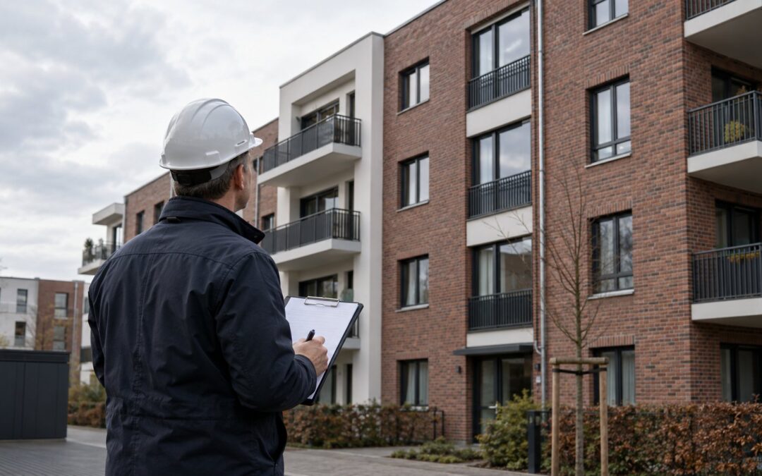 Warum die Wohngebäudeversicherung teurer wird – und warum Handlungsbedarf besteht