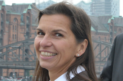 Doris Kaerger
